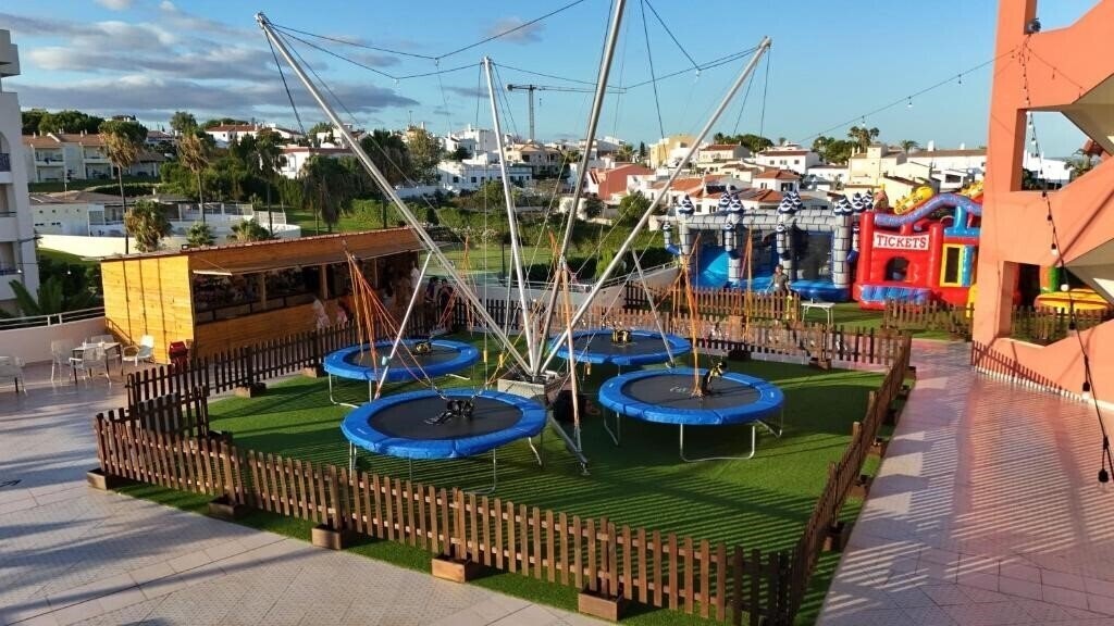 Фотографія Ukino Palmeiras Village (ex. Be Live Family Palmeiras Village) 4*