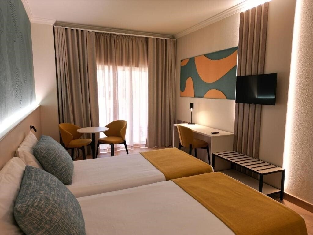 Картинка Ukino Palmeiras Village (ex. Be Live Family Palmeiras Village) 4*