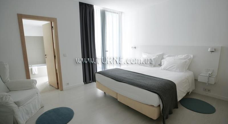 Zdjęcie Hotel Memmo Baleeira 4*
