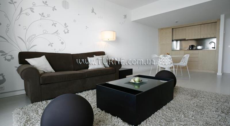Obraz Hotel Memmo Baleeira 4*