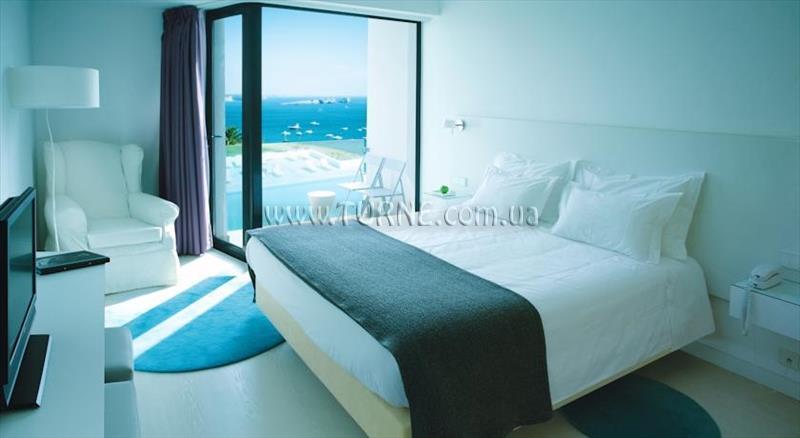 Zdjęcie Hotel Memmo Baleeira 4*