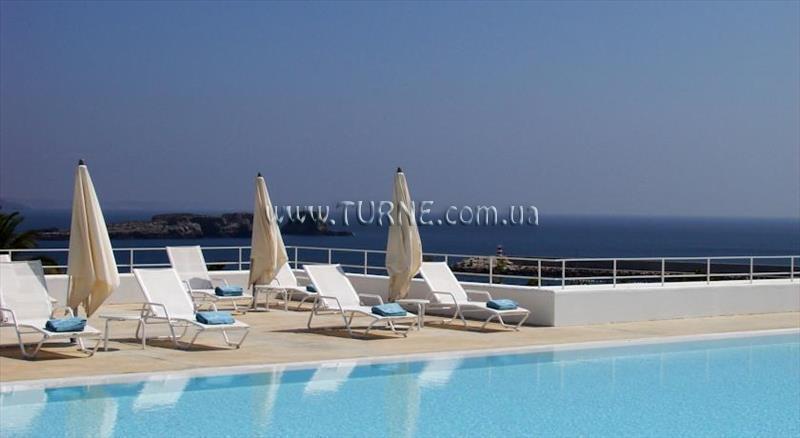 Hotel Hotel Memmo Baleeira 4*