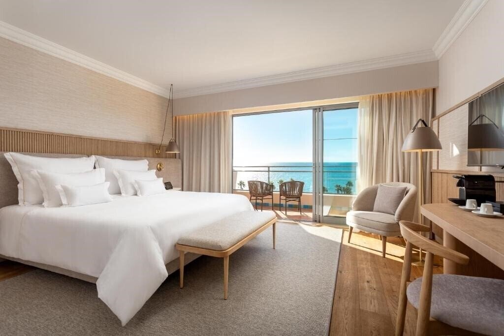 Фотографія Grande Real Santa Eulalia Resort & Hotel SPA 5*