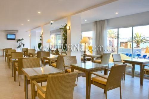 Фотографія Dom Jose 3*