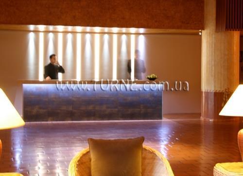 Фотографія Dom Pedro Golf Resort 4*