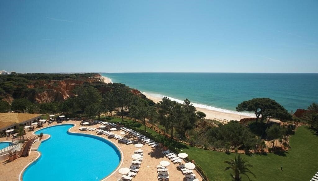 Готель Porto Bay Falesia 4*