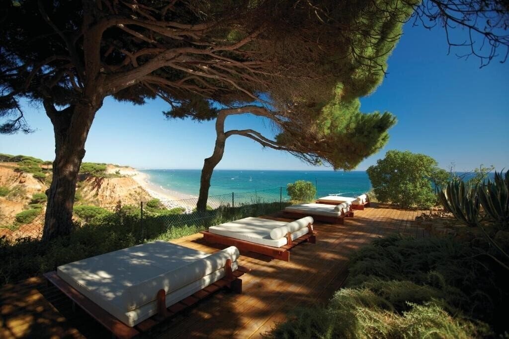 Фото Porto Bay Falesia 4*