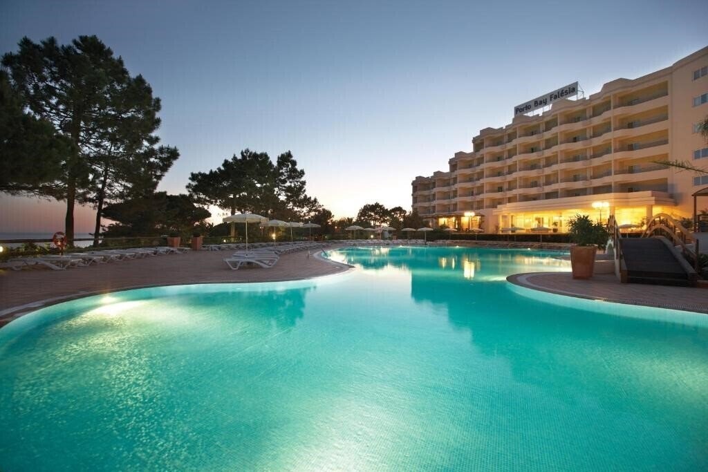 Фотографія Porto Bay Falesia 4*