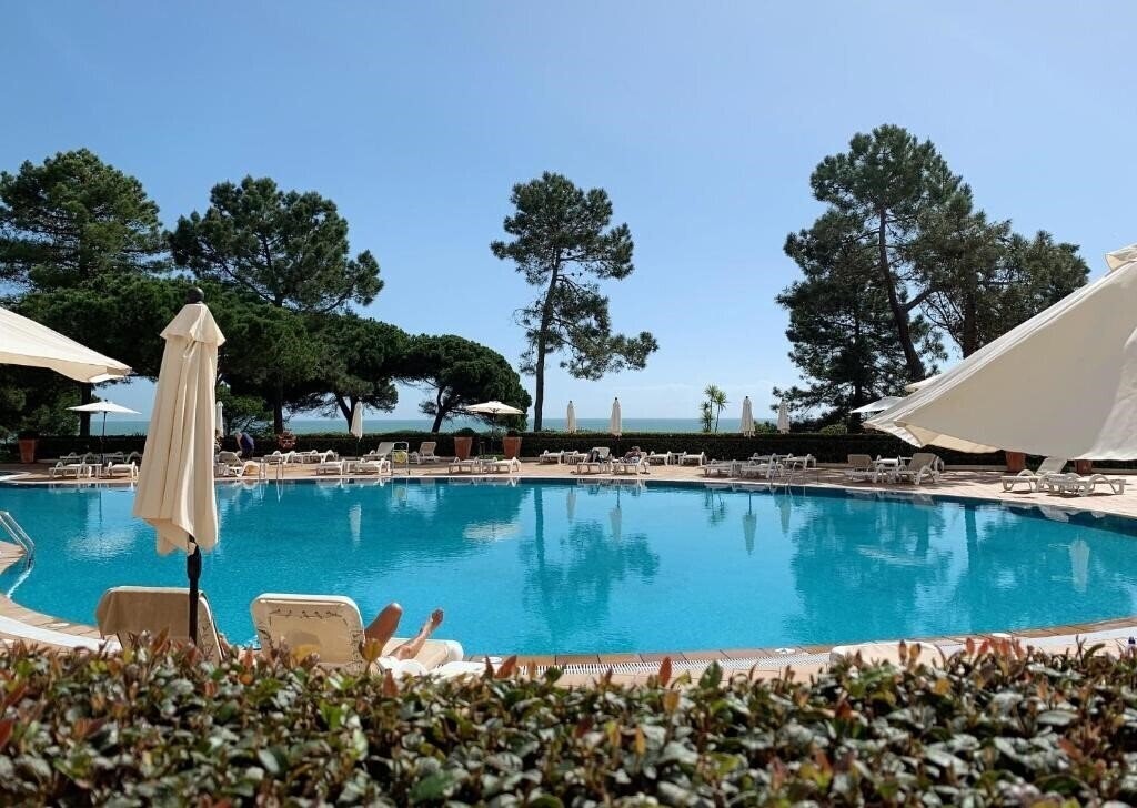 Зображення Porto Bay Falesia 4*