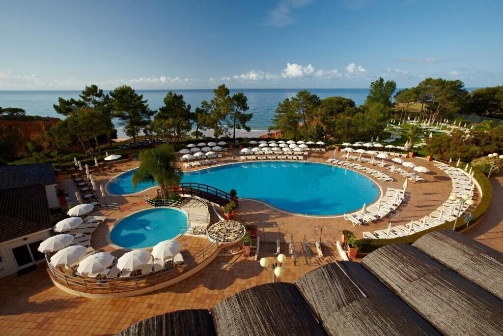 Картинка Porto Bay Falesia 4*