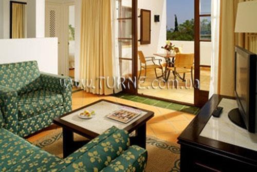 Зображення Sheraton Algarve 5*