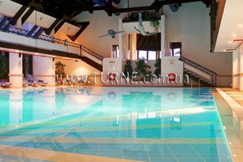 Фотографія Sheraton Algarve 5*