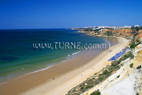 Фото Sheraton Algarve 5*