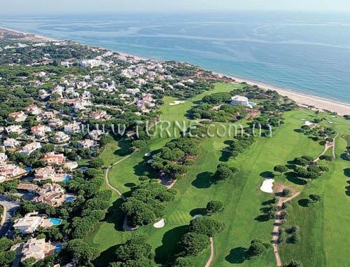 Zdjęcie Vale De Lobo 5*