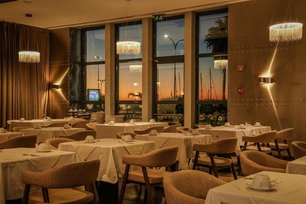 Зображення Real Marina Hotel & SPA 5*