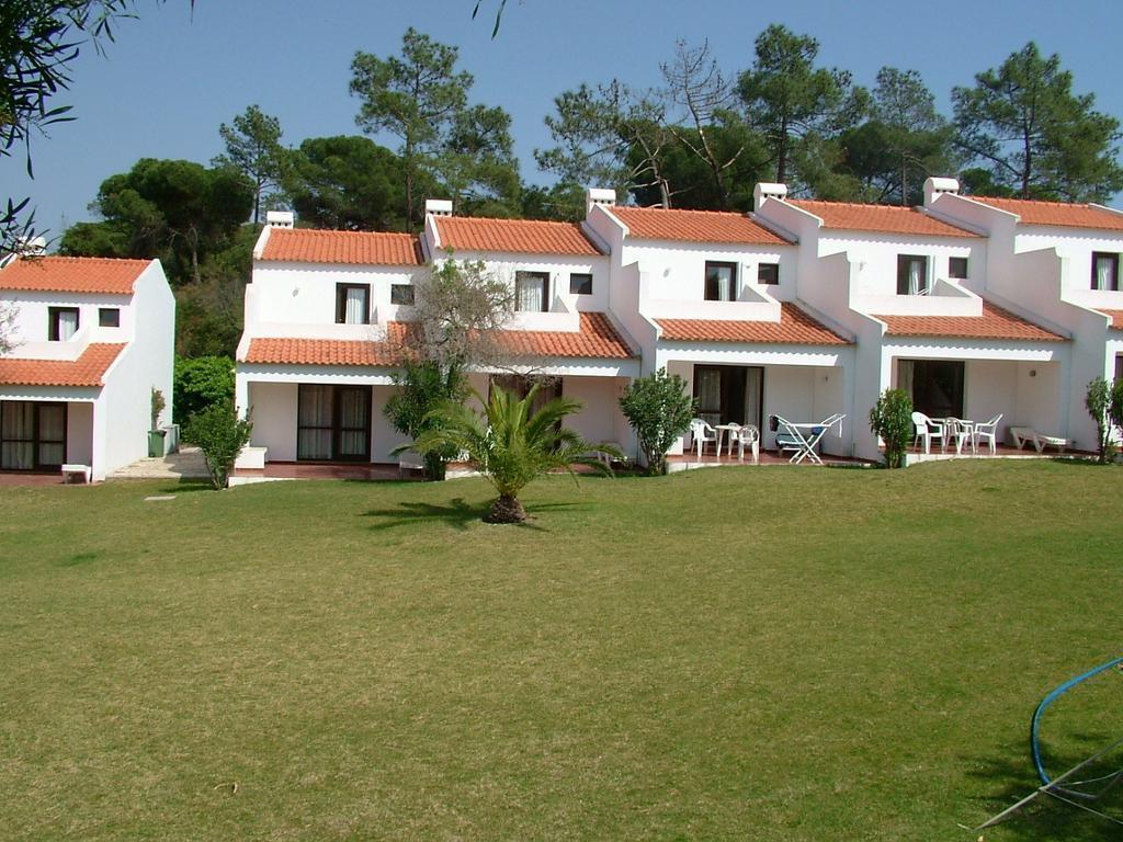 Отель Algarve Gardens 3*