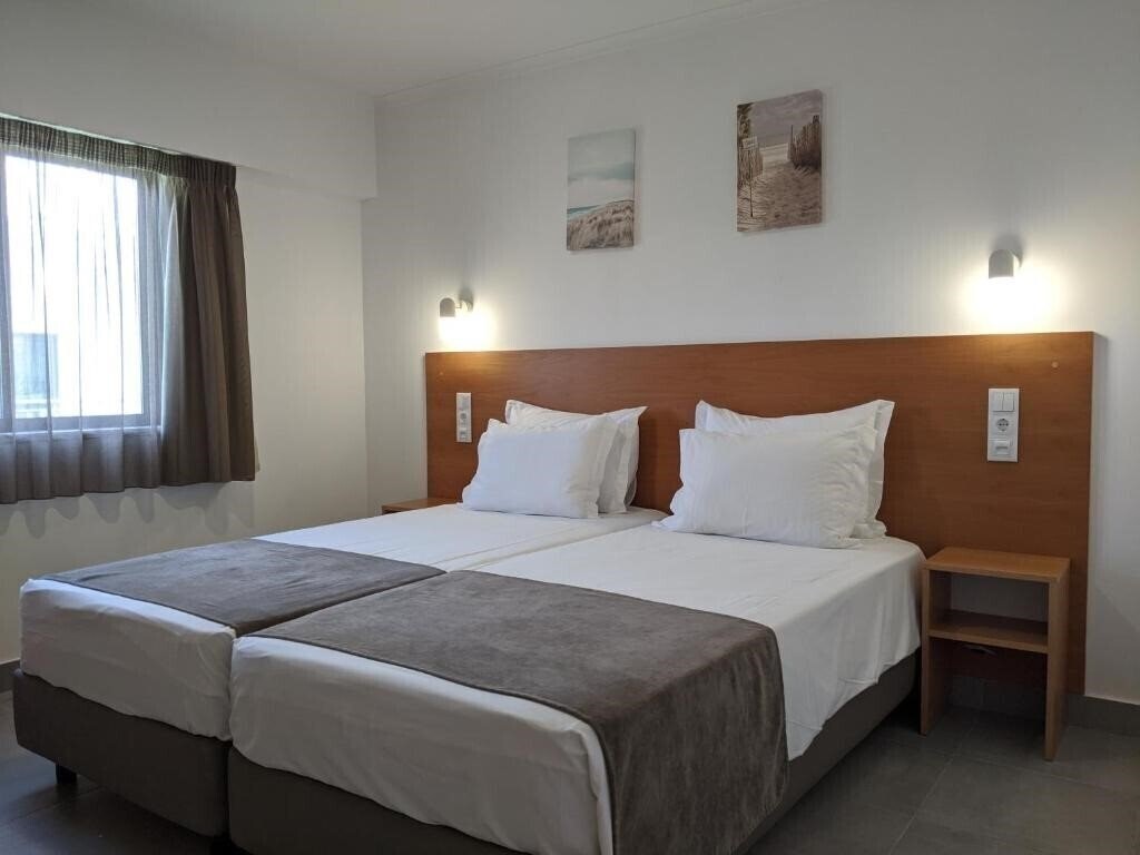 Zdjęcia Bayside Salgados Golf & Beach Resort 3*