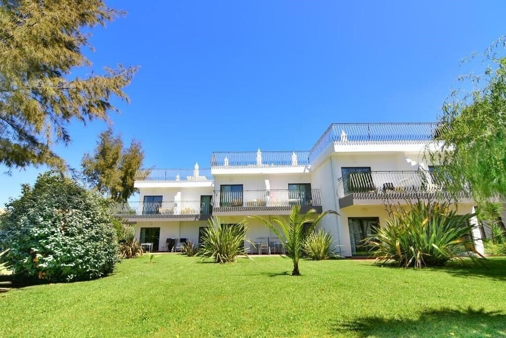 Zdjęcie Bayside Salgados Golf & Beach Resort 3*