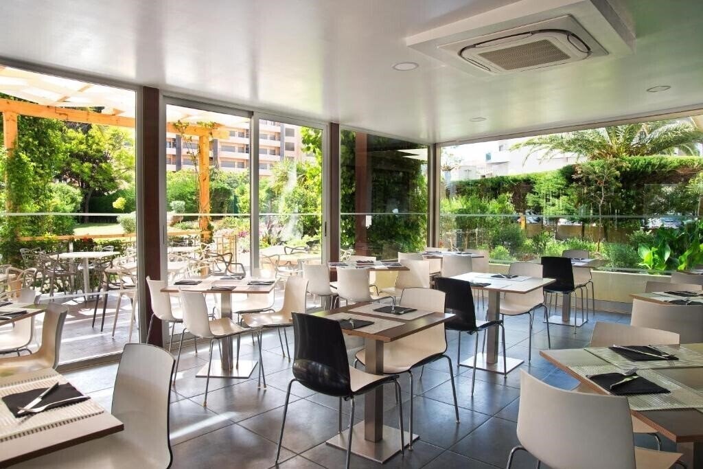 Zdjęcie Club Amarilis 3*