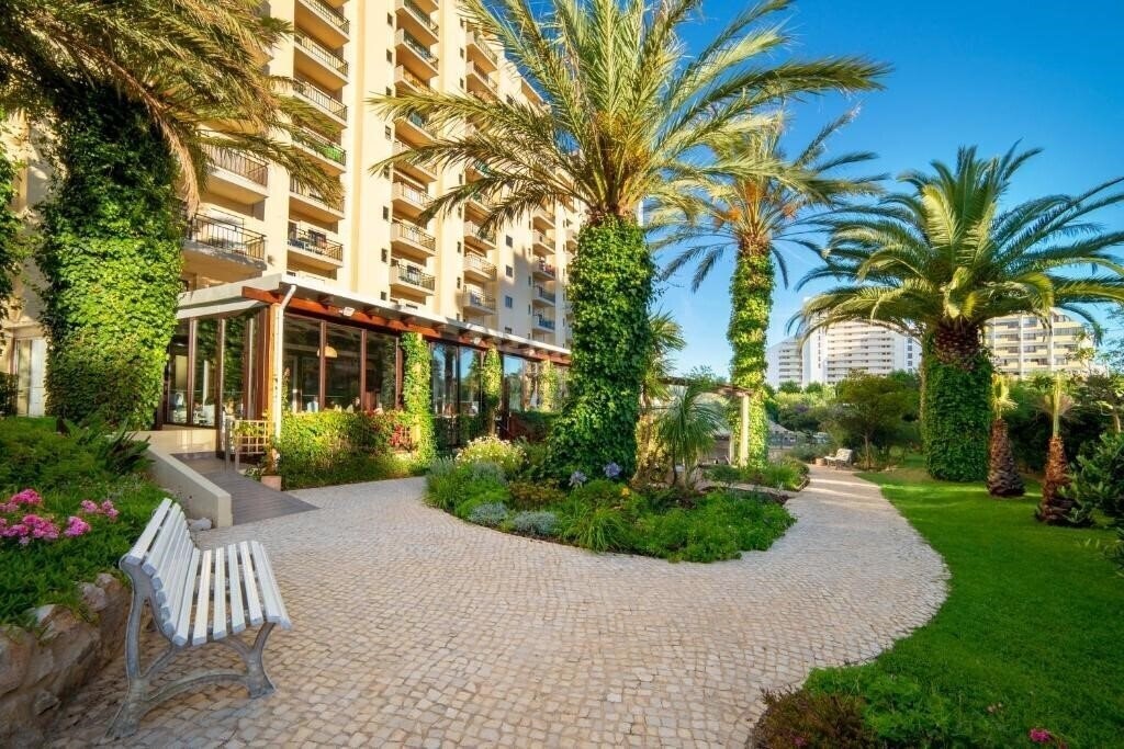 Obraz Club Amarilis 3*