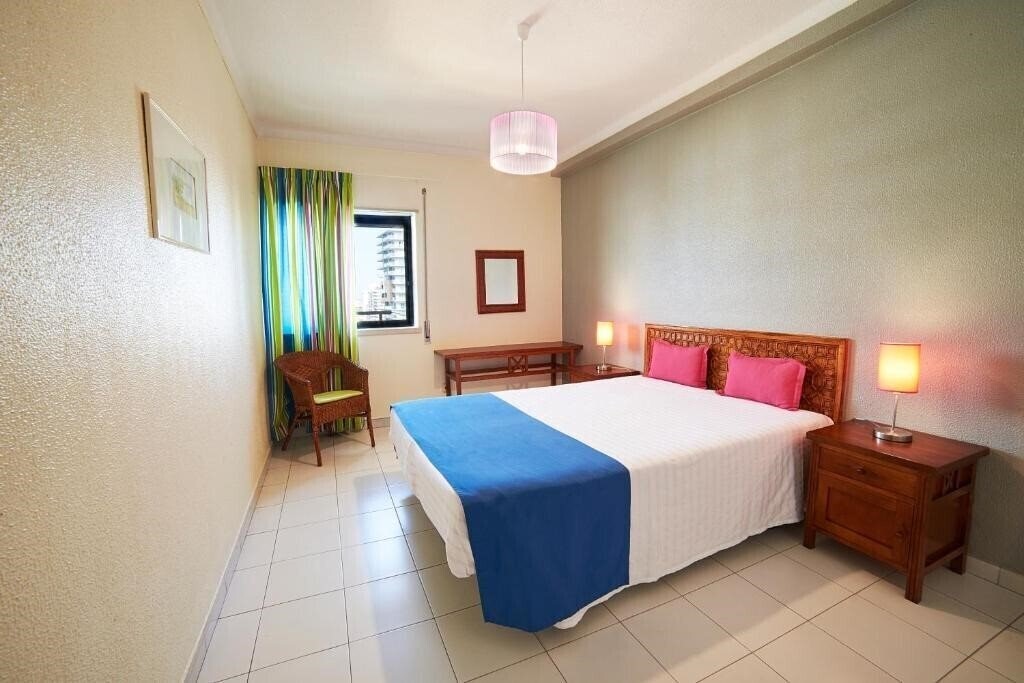 Zdjęcie Club Amarilis 3*