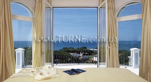 Hotel Vale Do Lobo Resort 5*