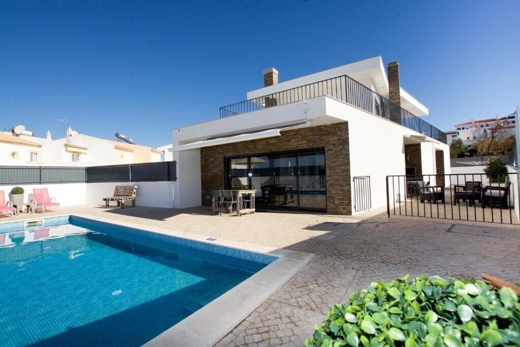 Готель Alto Da Colina 4*