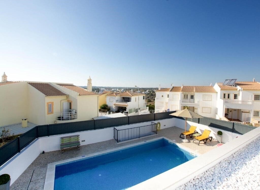 Фотографія Alto Da Colina 4*