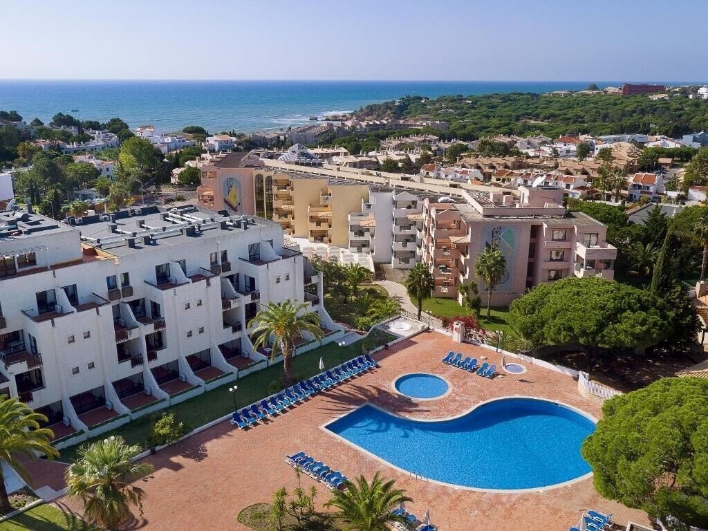 Hotel Acqua Maris Balaia 3*