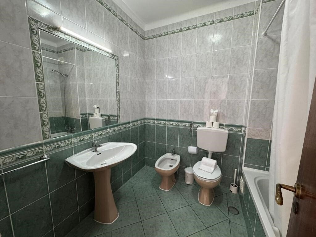 Zdjęcie Cheerfulway Cerro Atlantico 3*