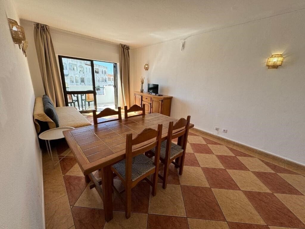 Zdjęcie Cheerfulway Cerro Atlantico 3*