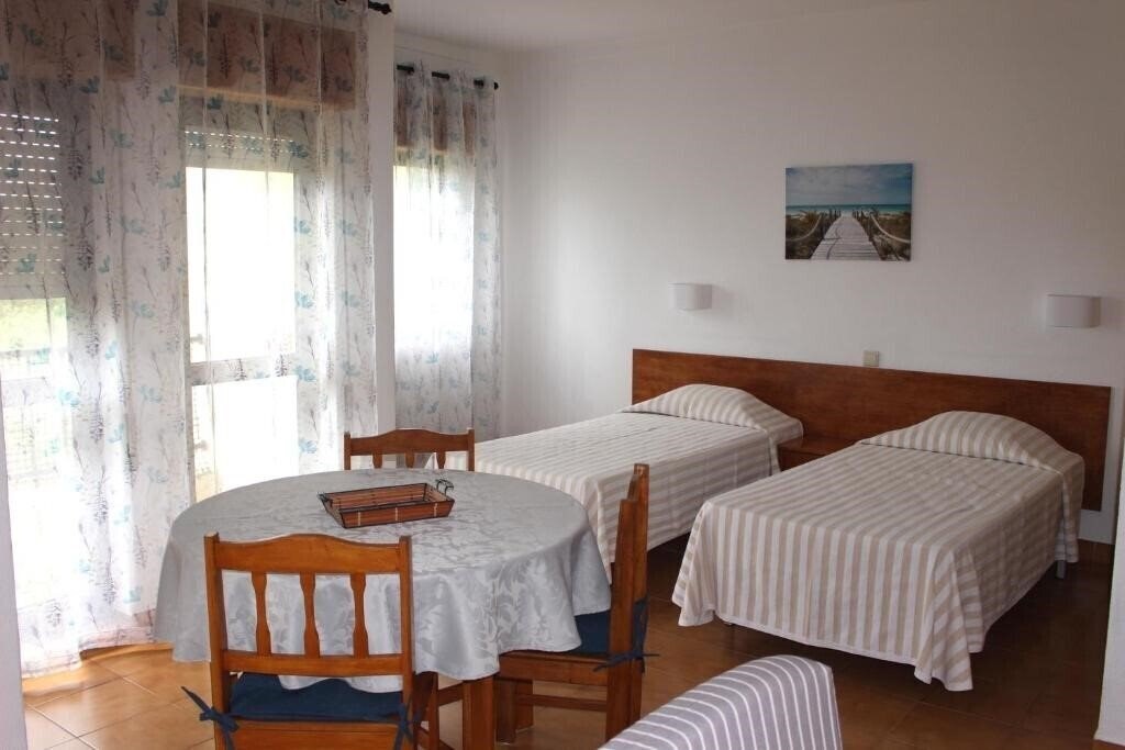 Zdjęcia Clube Alvorferias 3*