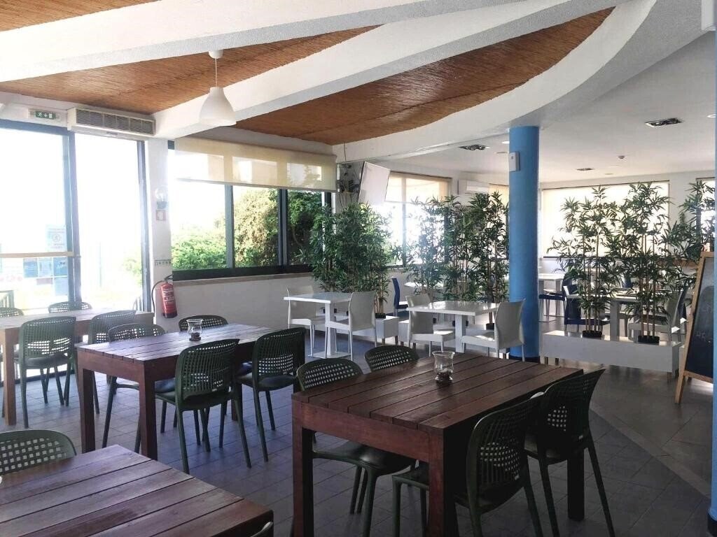 Obraz Clube Alvorferias 3*