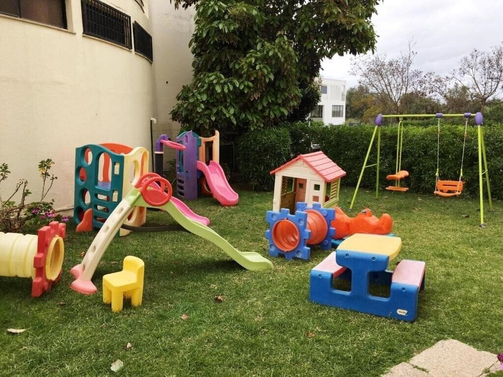 Zdjęcie Clube Alvorferias 3*