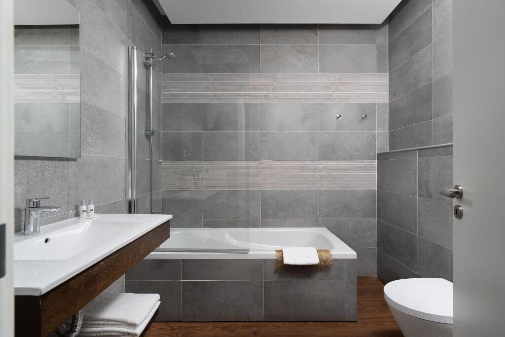 Zdjęcia Clube Vilarosa 3*