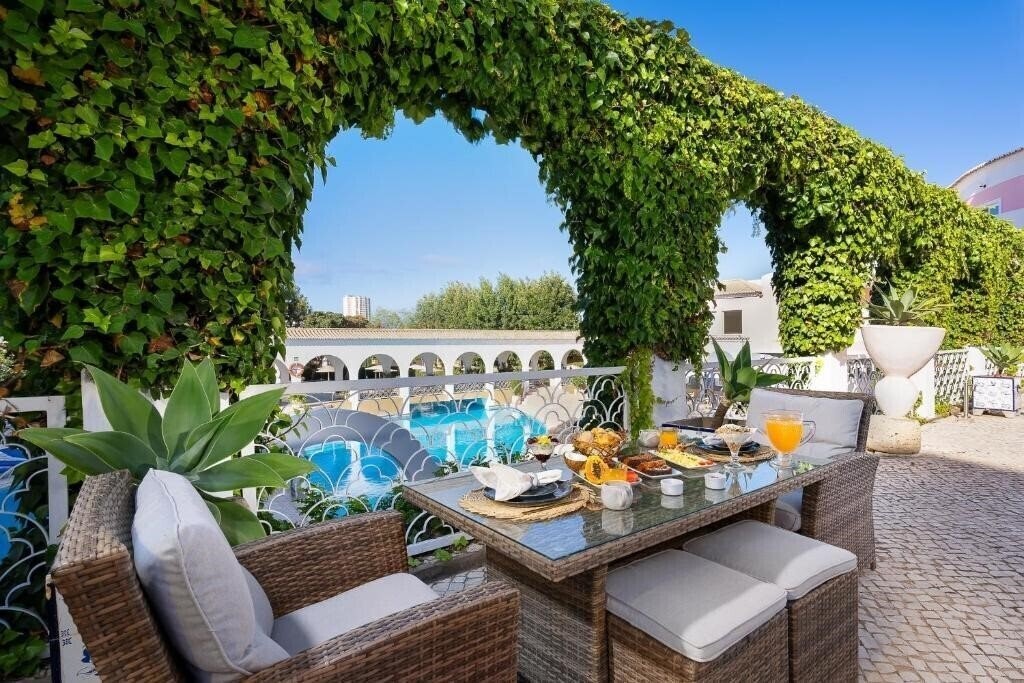 Obraz Clube Vilarosa 3*