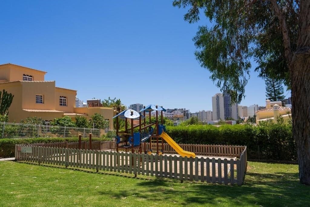 Zdjęcie Clube Vilarosa 3*