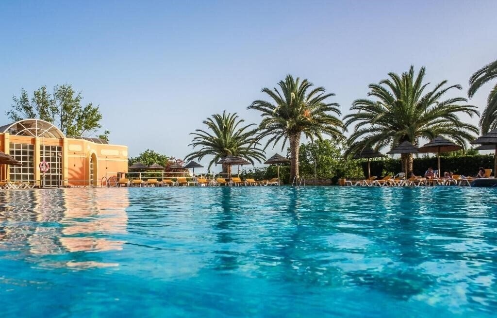 Zdjęcie Colina Village 3*