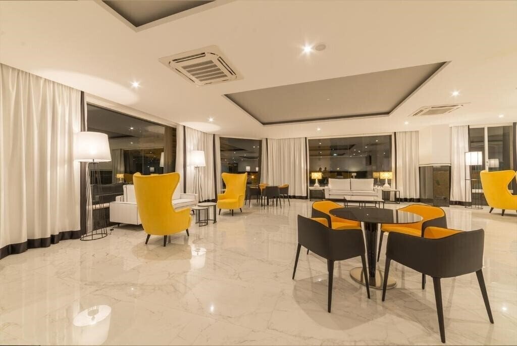 Фотографія Flor Da Rocha 3*