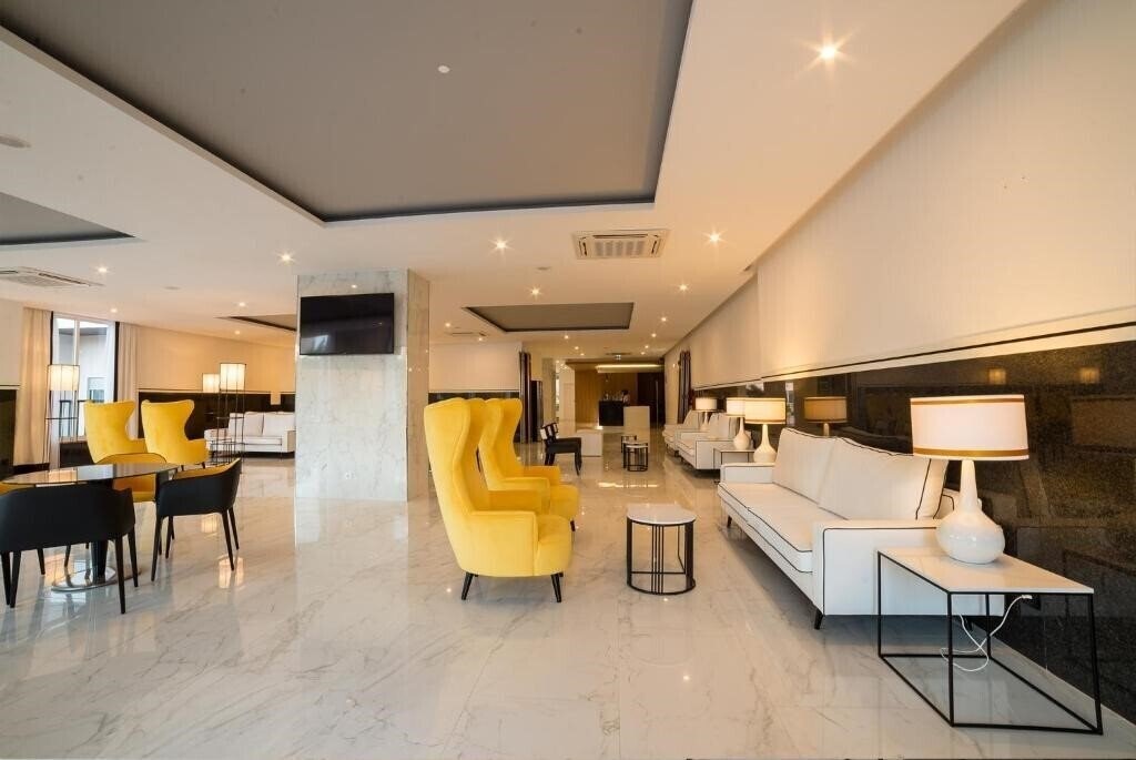 Зображення Flor Da Rocha 3*