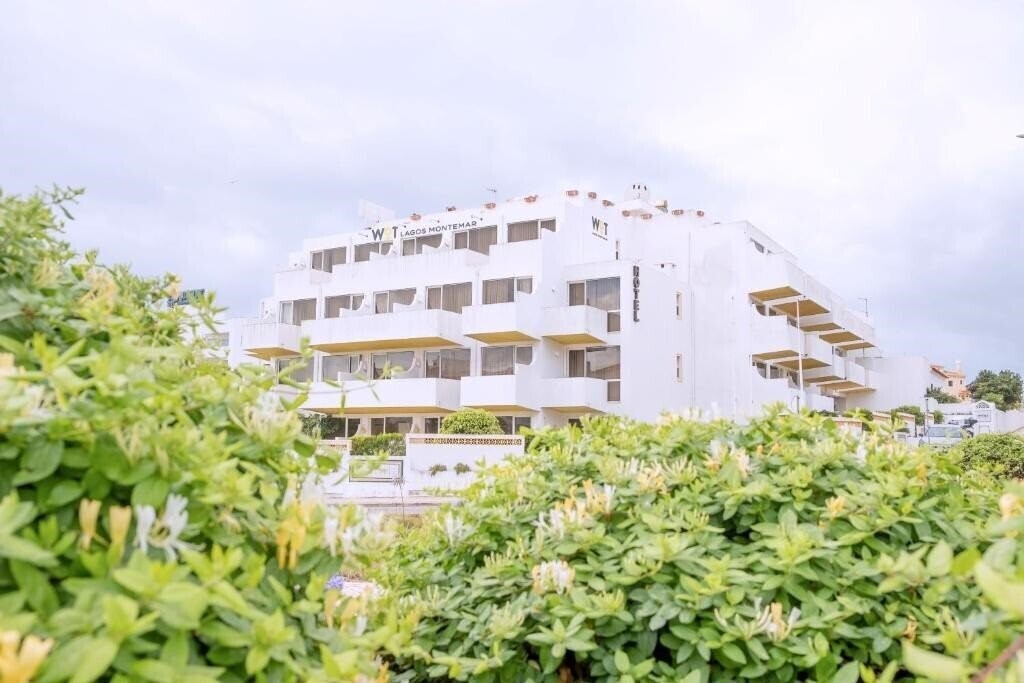 Готель Montemar 3*