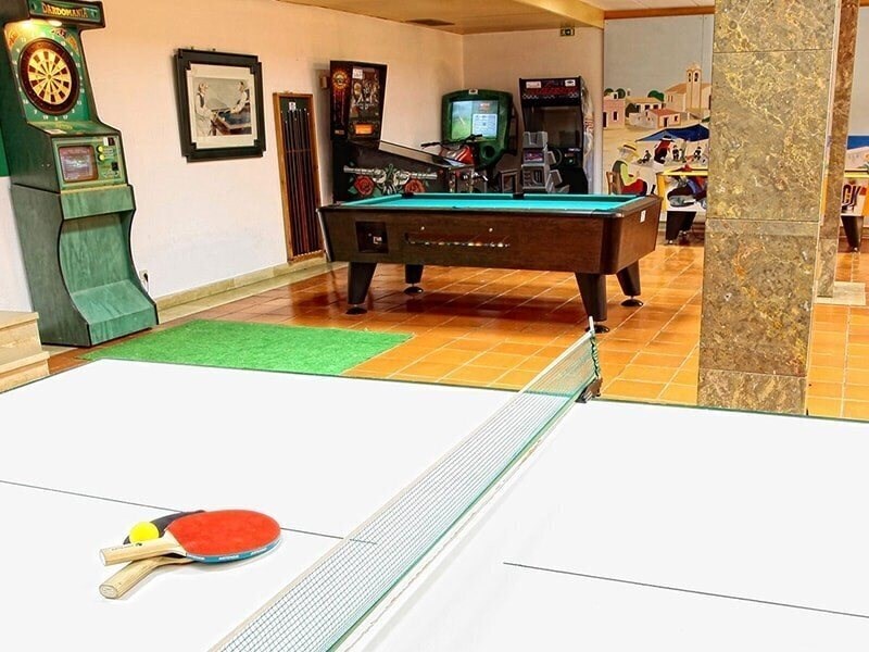 Zdjęcia Baia Cristal Beach & Spa Resort 4*