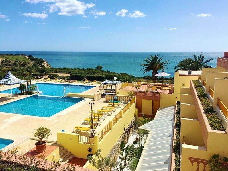 Hotel Baia Cristal Beach & Spa Resort 4*