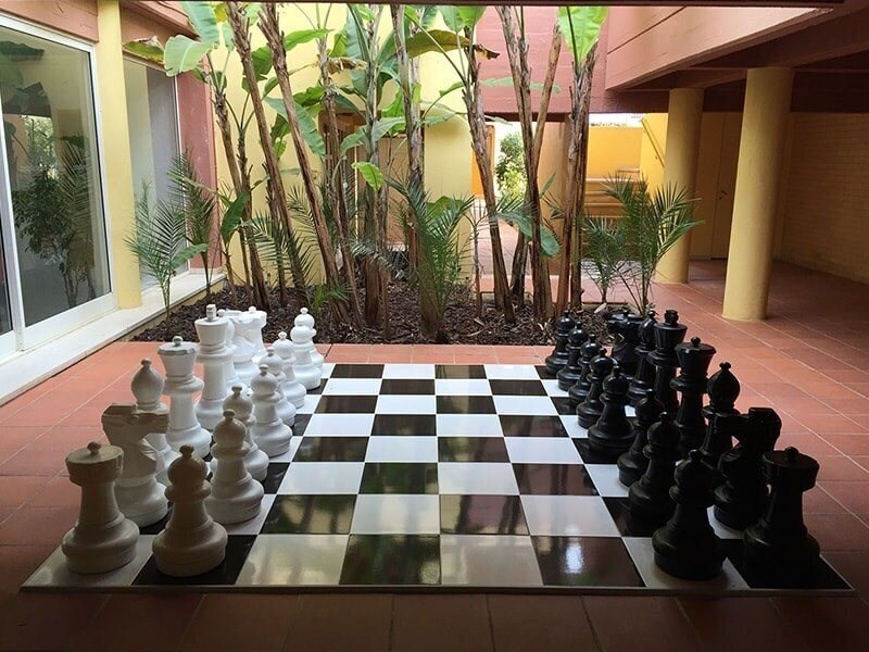 Obraz Baia Cristal Beach & Spa Resort 4*