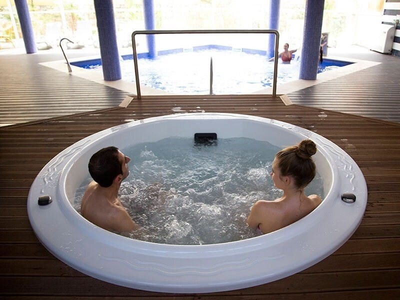 Zdjęcie Baia Cristal Beach & Spa Resort 4*