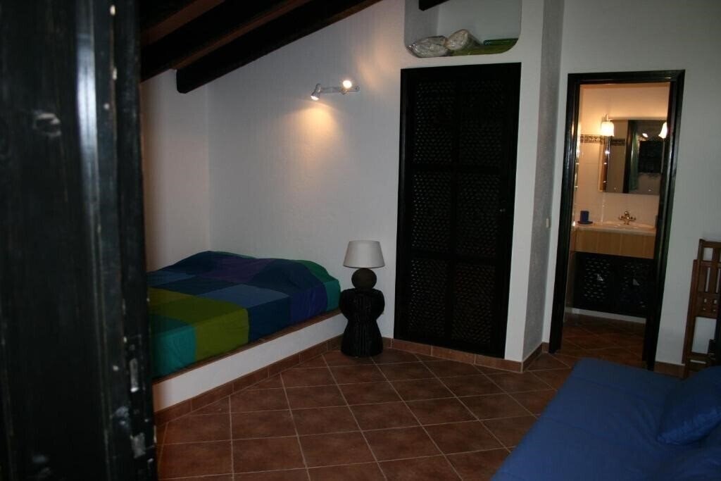 Hotel Pedras Del Rei 3*