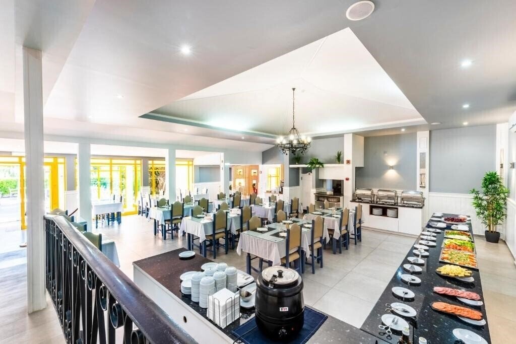 Zdjęcie Pinhal Do Sol 3*