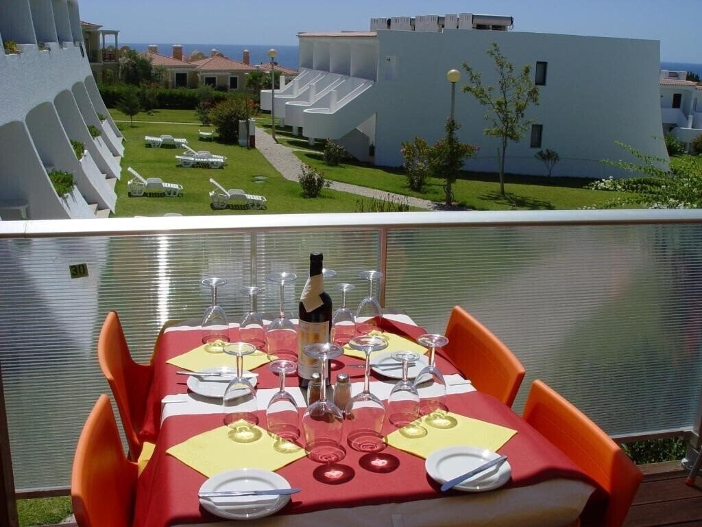 Картинка Quinta das Figueirinhas & Quintinha Village - Quinta das Figueirinhas 3*