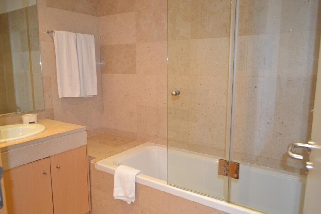 Zdjęcie Residence Golf Club 3*