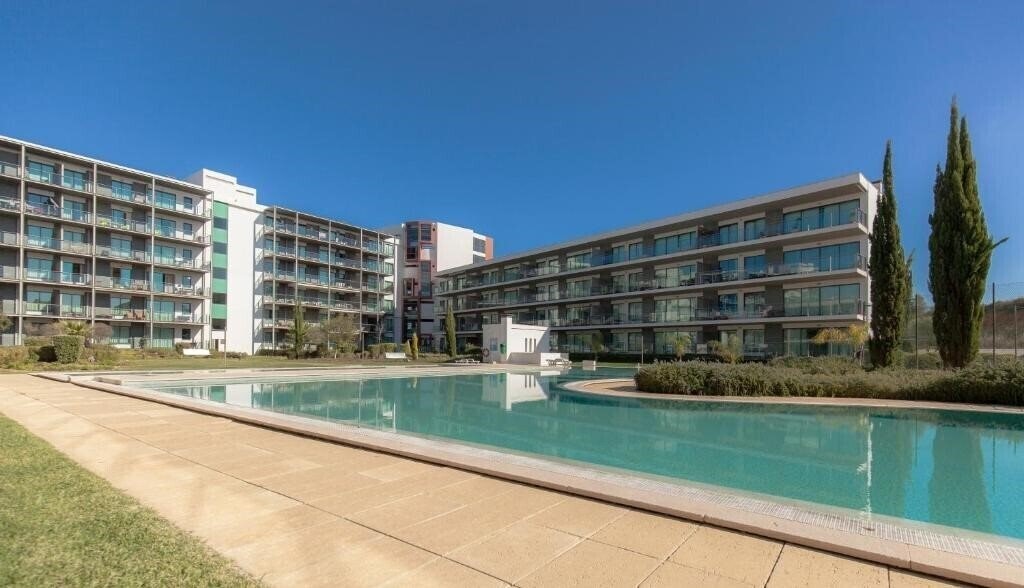 Obraz Residence Golf Club 3*